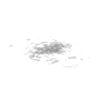 Glass Debris PNG & PSD Images