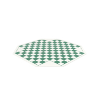 Checkers Board for 4 Players PNG & PSD Images