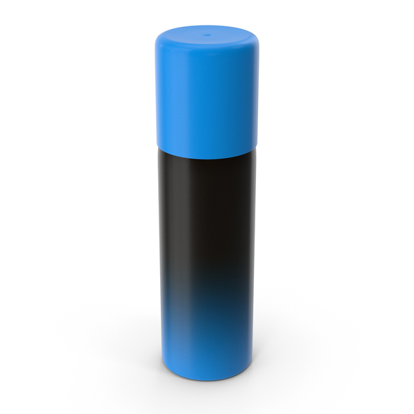Travel Can Of Shave Foam PNG & PSD Images
