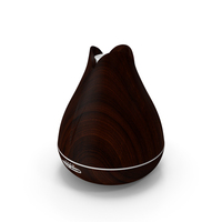 Ultrasonic Diffuser PNG & PSD Images