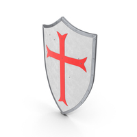 Crusader Shield PNG & PSD Images