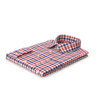 Folded Shirt PNG & PSD Images