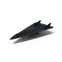 SR-91 Aurora Spy Plane PNG & PSD Images