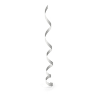 Curling Ribbon PNG & PSD Images