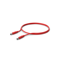 Red Cable PNG & PSD Images