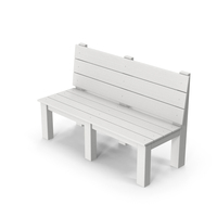 Bench PNG & PSD Images