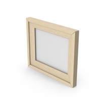 Picture Frame PNG & PSD Images