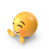 Hugging Face Emoji PNG & PSD Images
