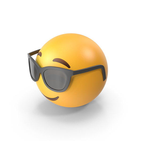 Sunglasses emoji online