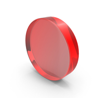Glass Circle Icon PNG & PSD Images