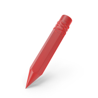 Glass Pencil Icon PNG & PSD Images