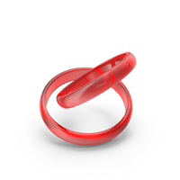 Glass Rings PNG & PSD Images