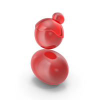 Glass Woman Icon PNG & PSD Images