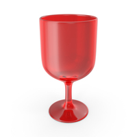 Red Glass Icon PNG & PSD Images