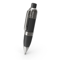 PEN CARTOON BLACK PNG & PSD Images