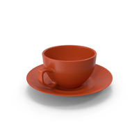 Brown Coffee Cup PNG & PSD Images