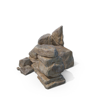 Rock PNG & PSD Images
