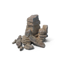 Rock PNG & PSD Images