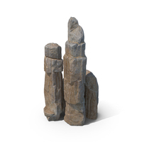 Rocks PNG & PSD Images
