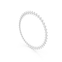 Wreaths Circlets Frame Boarder Decorative Circler Big White PNG & PSD Images