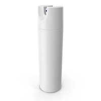 Disinfectant Spray  Blank PNG & PSD Images