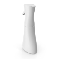 Disinfectant Spray Blank PNG & PSD Images