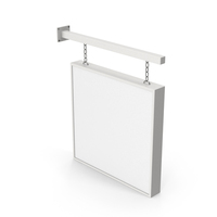 Advertising Board PNG & PSD Images