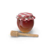 Honey Pot PNG & PSD Images