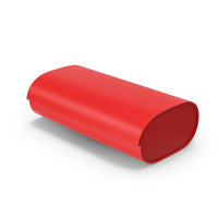Red Glasses Case PNG & PSD Images