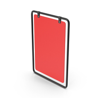 Red Swing Sign PNG & PSD Images