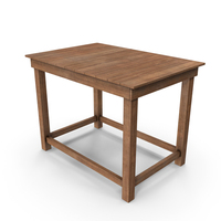 Wooden Shelf Rack PNG & PSD Images