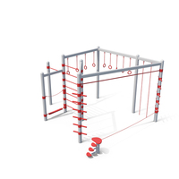 Athletic Climb PNG & PSD Images