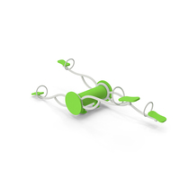 Butterfly Seesaw PNG & PSD Images