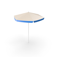 Beach Umbrella PNG & PSD Images