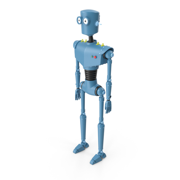 Robot PNG & PSD Images