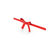 Gift Bow Ribbon PNG & PSD Images