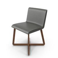 Zas Lounge Chair PNG & PSD Images
