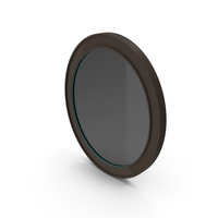 Wall Mirror PNG & PSD Images