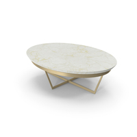 Vito Coffee Table PNG & PSD Images