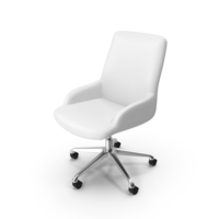 Task Chair PNG & PSD Images