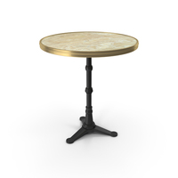 Side Table PNG & PSD Images