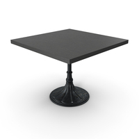 Side Table Top PNG & PSD Images
