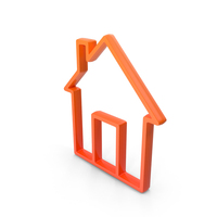 Home Icon Color PNG & PSD Images