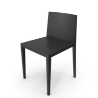M9 Andreu World Sail Wood Chair PNG & PSD Images