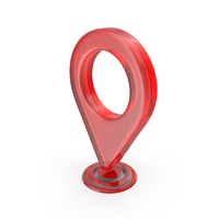 LOCATION MARK PNG & PSD Images