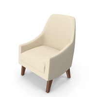Rainier Chair PNG & PSD Images