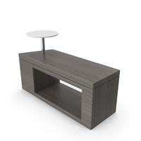 Regional King Side Table Top PNG & PSD Images