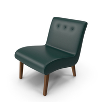 Safavieh Khloe Lounge Chair PNG & PSD Images