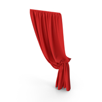 Curtain PNG & PSD Images