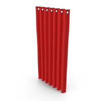 Curtain PNG & PSD Images